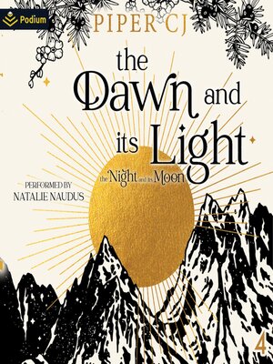cover image of The Dawn and Its Light